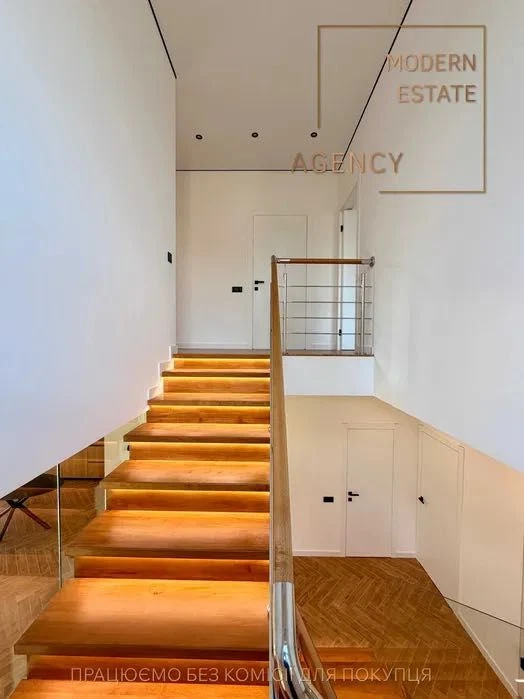 Продаж  будинку з сучасним ремонтом у Лісова Буча | 160 м² |
