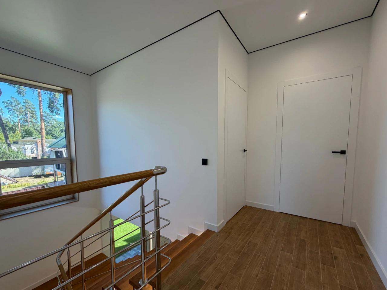 Продаж  будинку з сучасним ремонтом у Лісова Буча | 160 м² |