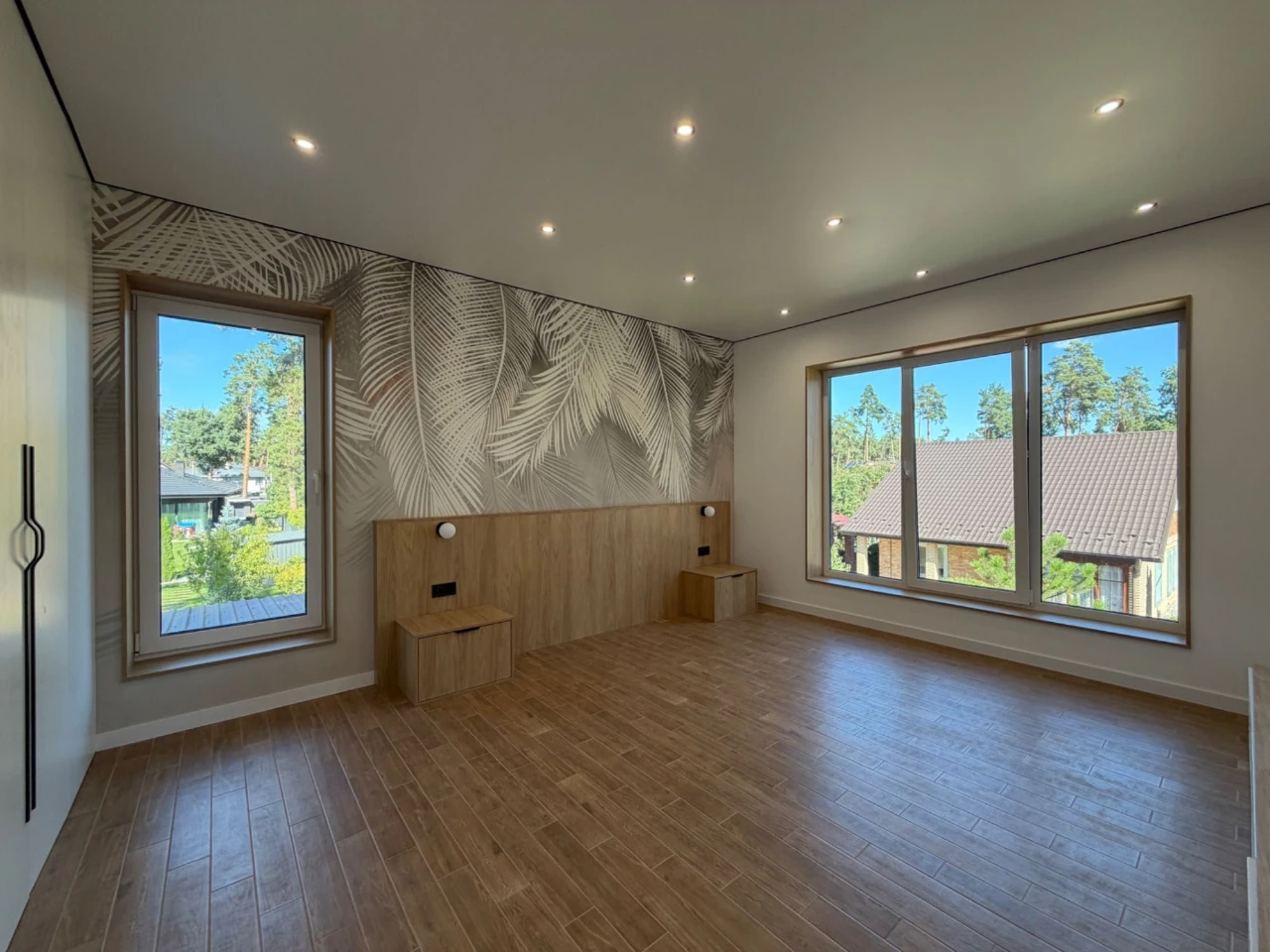 Продаж  будинку з сучасним ремонтом у Лісова Буча | 160 м² |