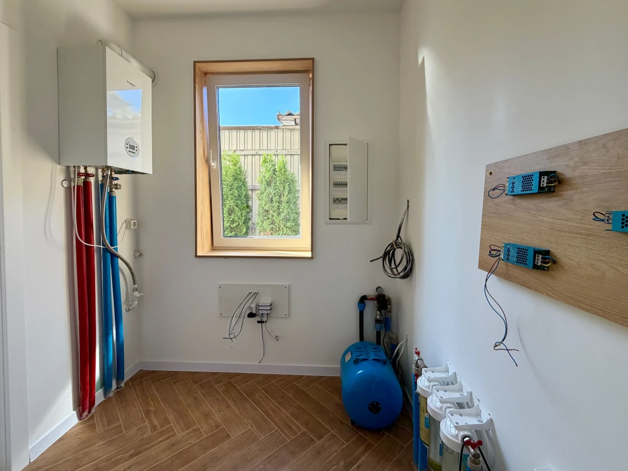Продаж  будинку з сучасним ремонтом у Лісова Буча | 160 м² |