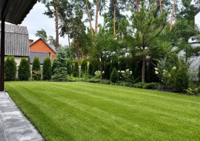 Продаж  будинку з сучасним ремонтом у Лісова Буча | 160 м² |