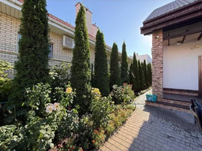Продажа ДУПЛЕКСА с ремонтом в Совиньоне, 4 спальни!