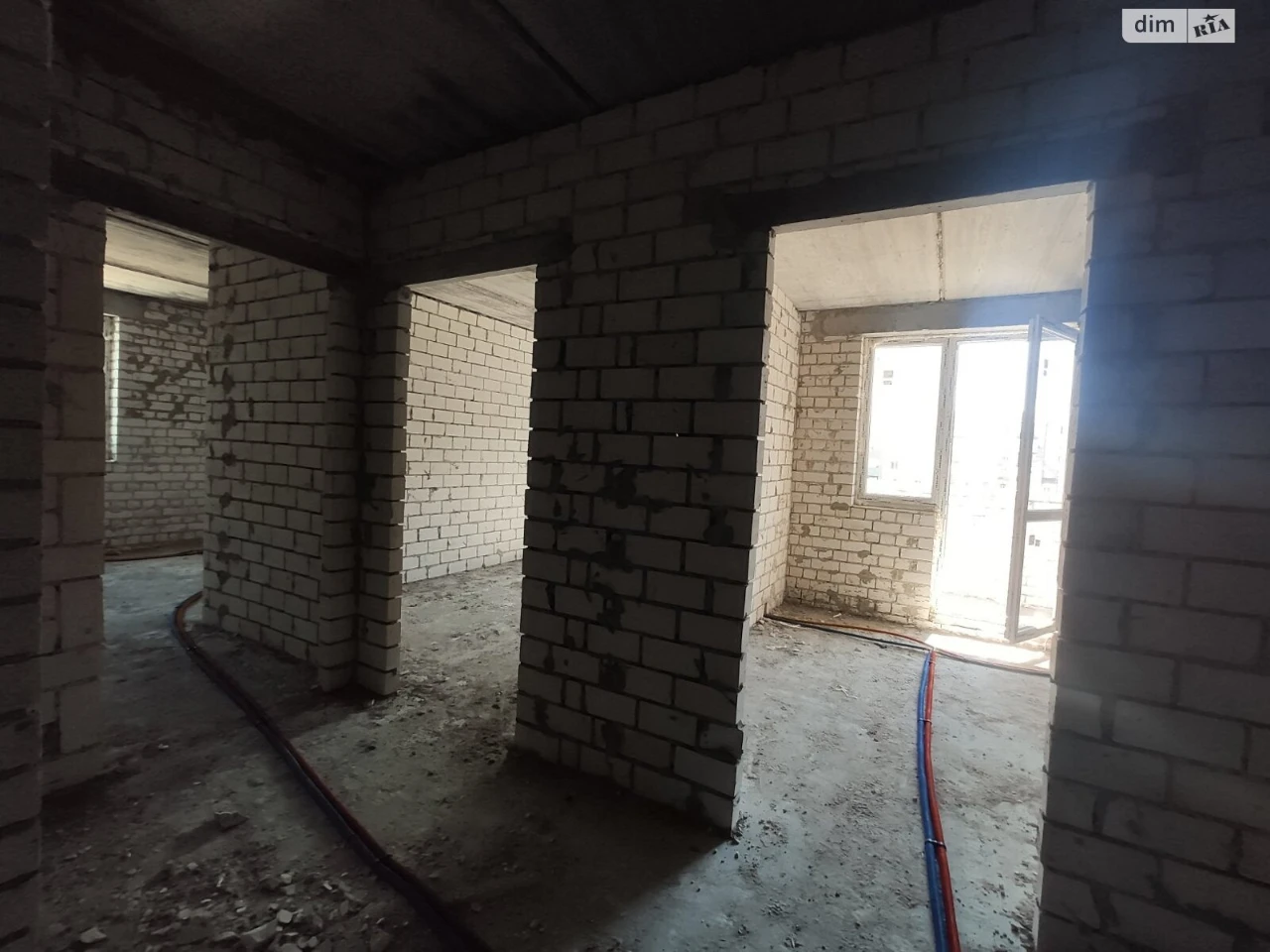 For sale Apartment KhTZ
