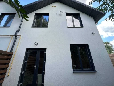 Кутовий Таунхаус в Бучі біля ЖК Континент