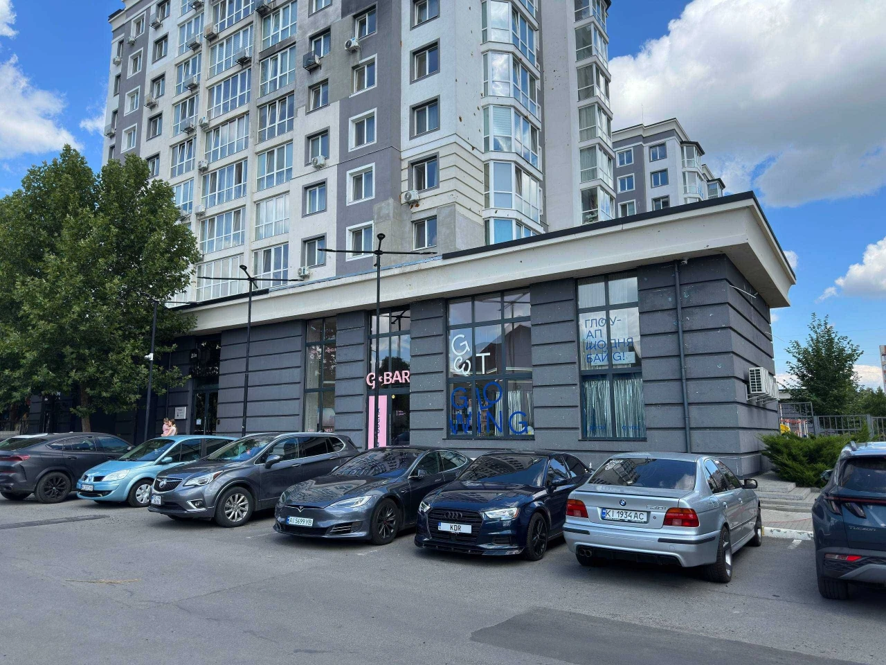 Кутовий Таунхаус в Бучі біля ЖК Континент