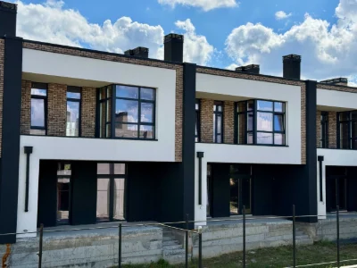 Таунхаус з правом власності, підходить під Держпрограми|Буча