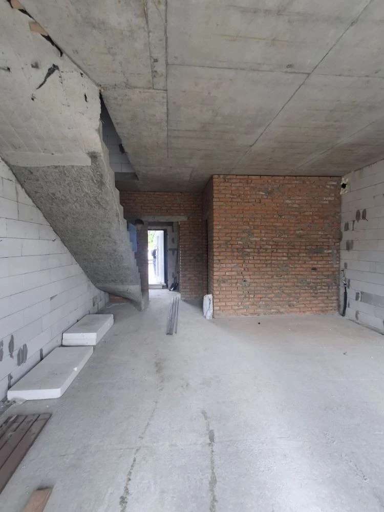 Продам таунхаус! 103м2, ділянка 1.8сотки. Газ! Централізован