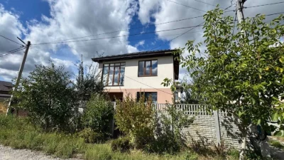 Окремий будинок 122м під чистову межа Бучі, Варшавська траса