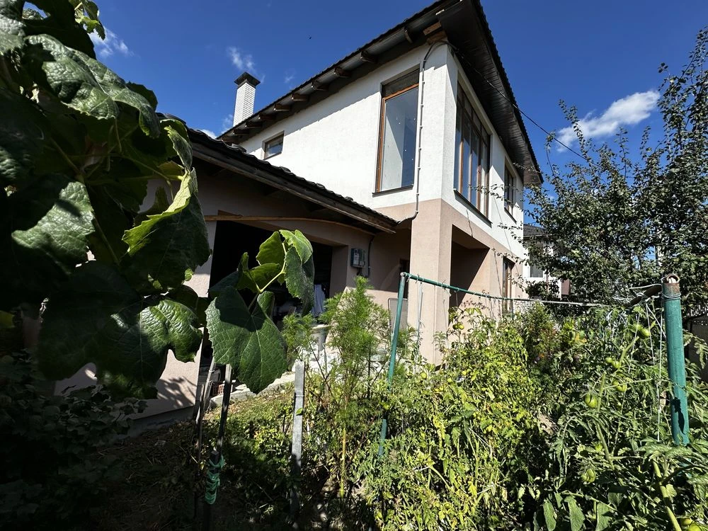 Окремий будинок 122м під чистову межа Бучі, Варшавська траса