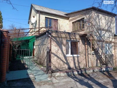 Продаж Дім