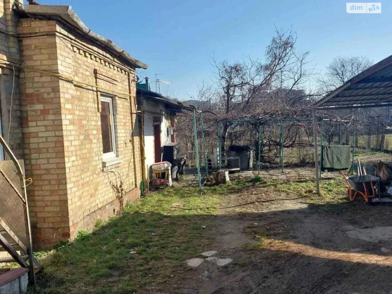 Продаж Дім