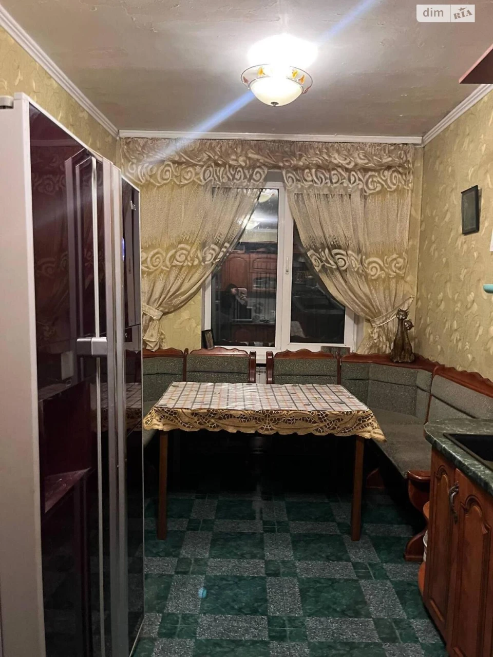 Продаж Дім