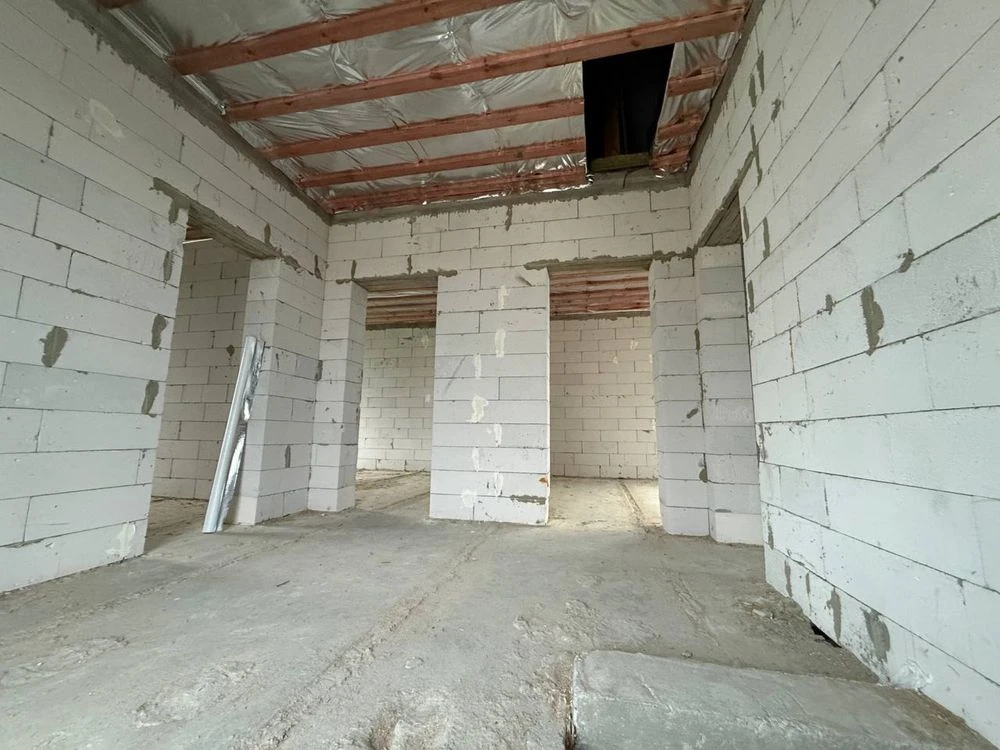 Продам Будинок в Центрі Бучі 125 м2 Газ Мінімальне Оформленн