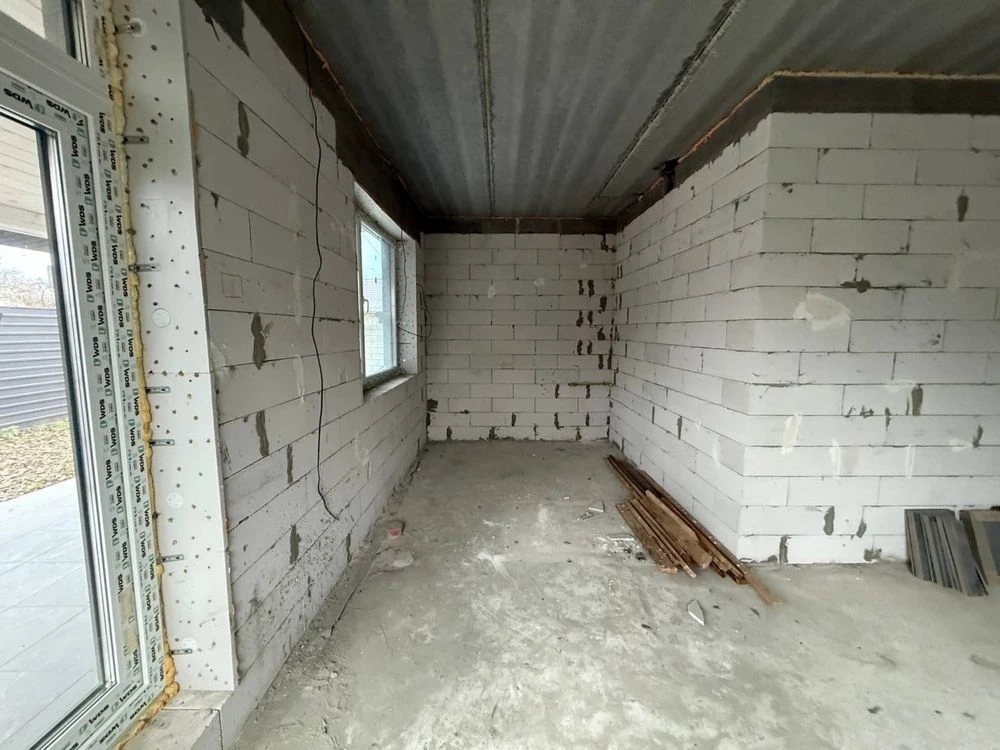 Продам Будинок в Центрі Бучі 125 м2 Газ Мінімальне Оформленн