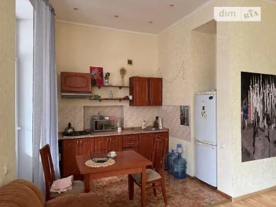 For sale 1-room apartment 51 sq. m. on Reitarska St. 13 • ID 34555