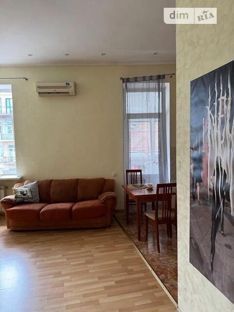 For sale 1-room apartment 51 sq. m. on Reitarska St. 13 • ID 34555