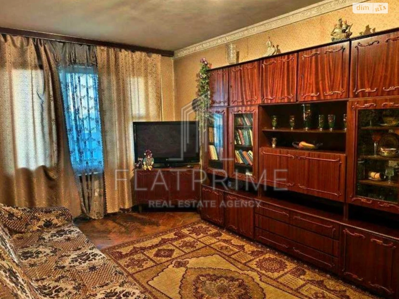 Apartment Teremki-2 for sale