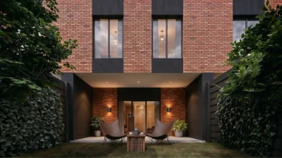 Продам. Буча. Сучасний таунхаус біля Бучанського парку Розте