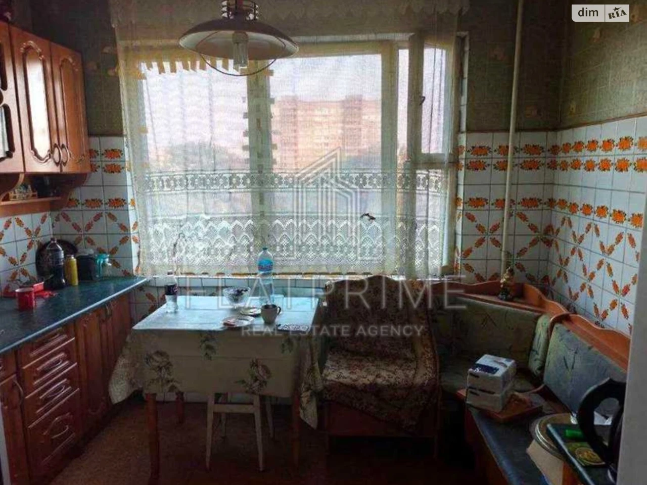Apartment Teremki-2 for sale