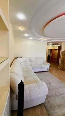 Продається  3-к квартира на Перемозі  ЖК Созідатель