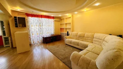 Продається  3-к квартира на Перемозі  ЖК Созідатель
