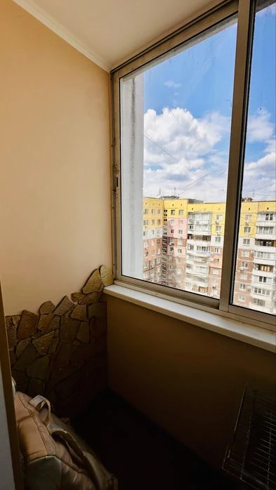 Продається  3-к квартира на Перемозі  ЖК Созідатель