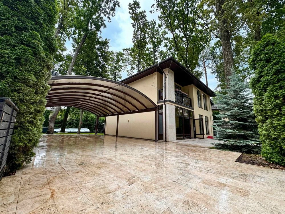 Продам будинок. 220м2. Лісова Буча. Мінімальне оформлення.Ба