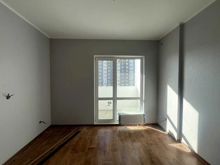Этаж 5‼️1к квартира 44м² ЖК Навигатор-2, С РЕМОНТОМ !!