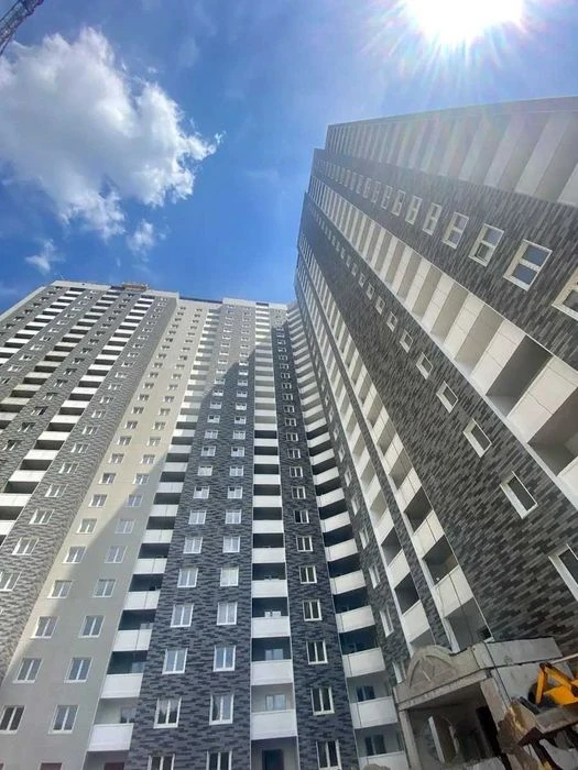 Этаж 5‼️1к квартира 44м² ЖК Навигатор-2, С РЕМОНТОМ !!