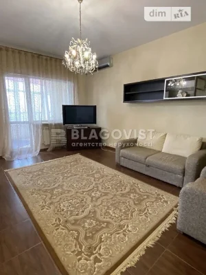 Продаж 2к квартири 70 кв. м на вул. Саксаганського 121 • ID