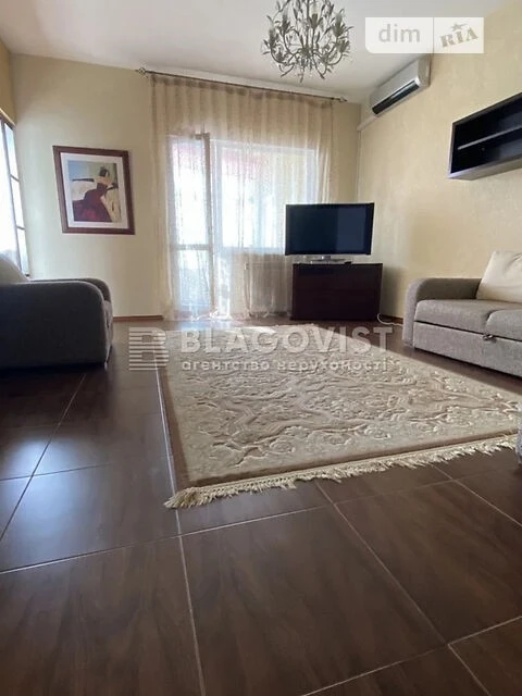 Продаж 2к квартири 70 кв. м на вул. Саксаганського 121 • ID