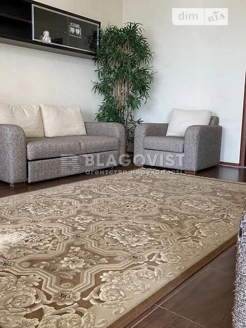 Продаж 2к квартири 70 кв. м на вул. Саксаганського 121 • ID