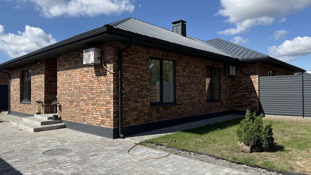 Будинок біля Києва! Газ! Єоселя