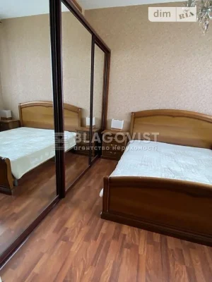 Продаж 2к квартири 70 кв. м на вул. Саксаганського 121 • ID