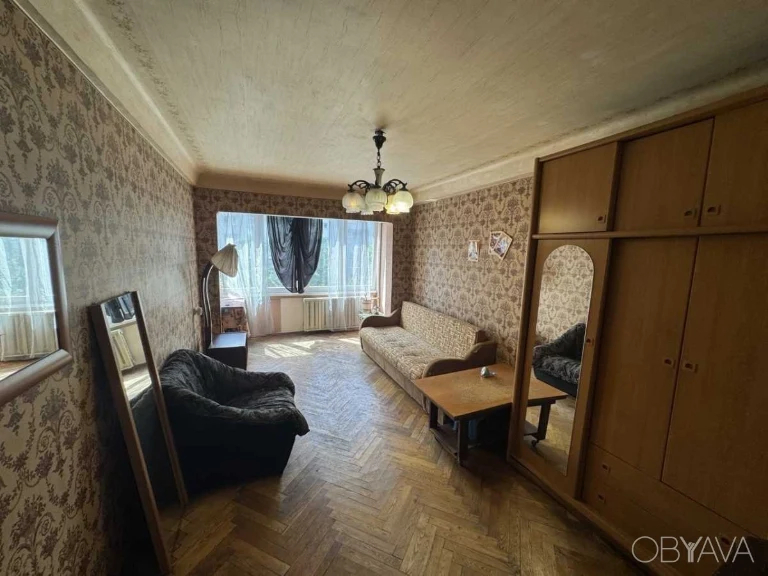 3-room apartment, 66.00 sq.m.