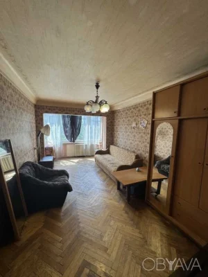3-room apartment, 66.00 sq.m.