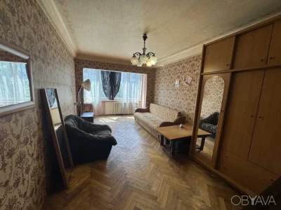 3-room apartment, 66.00 sq.m.