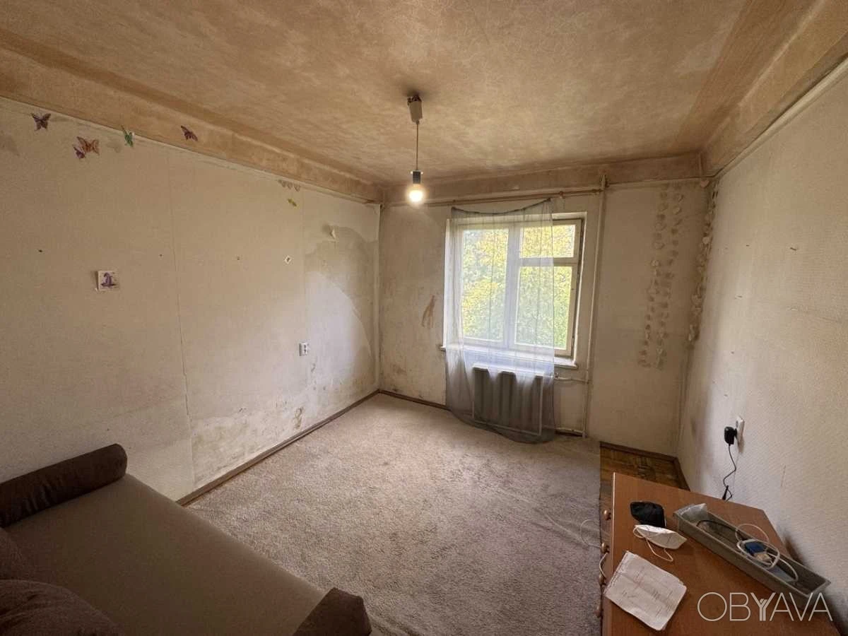 3-room apartment, 66.00 sq.m.