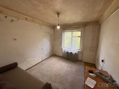 3-room apartment, 66.00 sq.m.