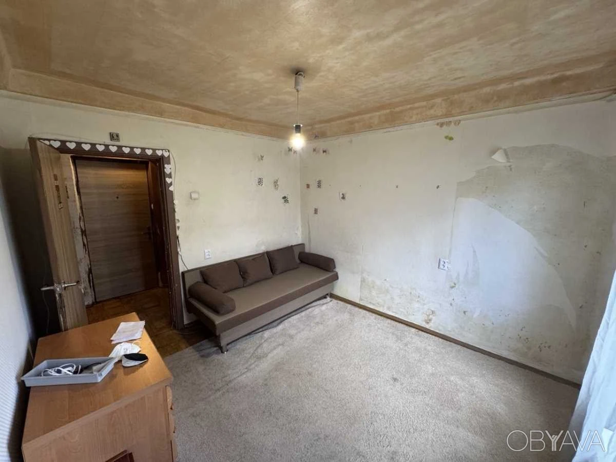 3-room apartment, 66.00 sq.m.