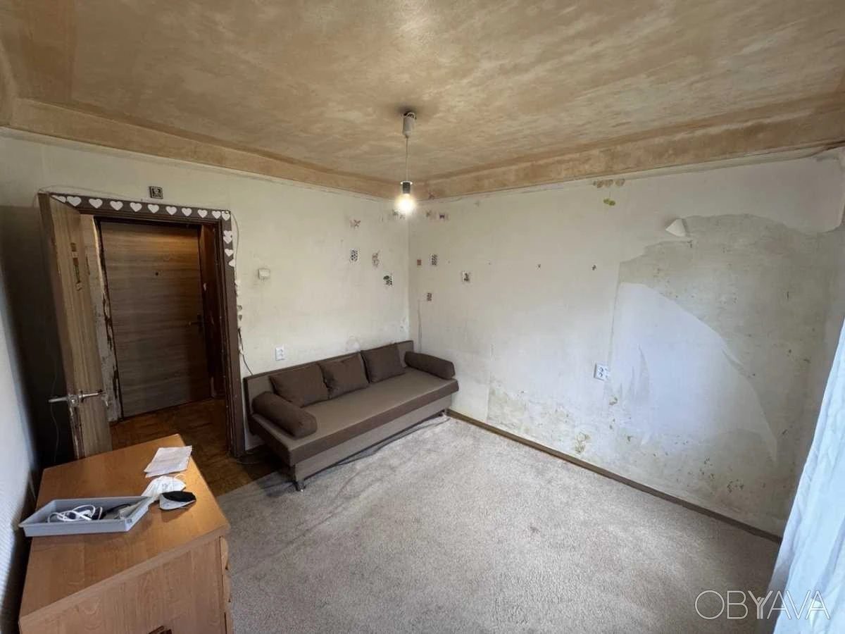 3-room apartment, 66.00 sq.m.