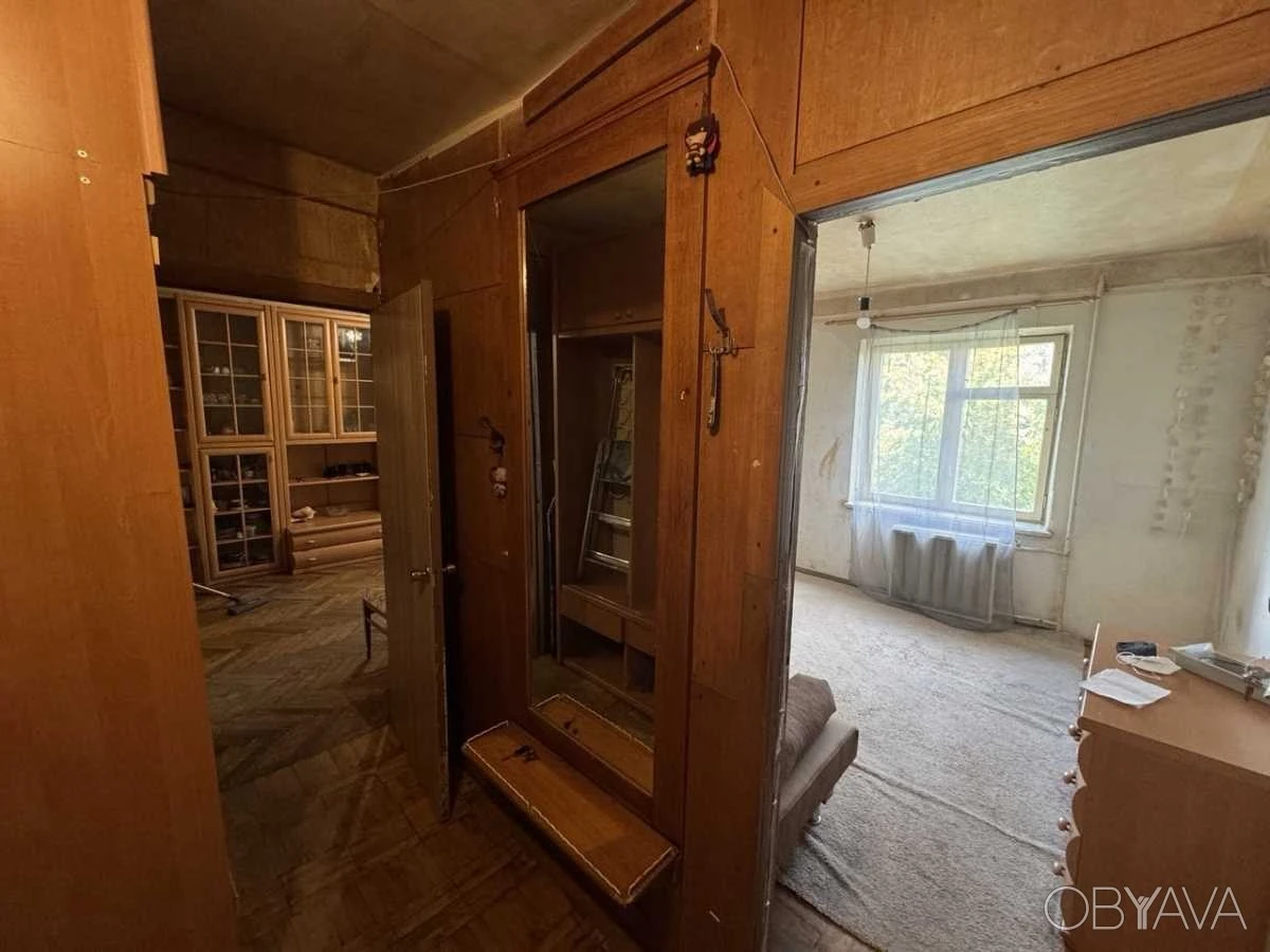 3-room apartment, 66.00 sq.m.