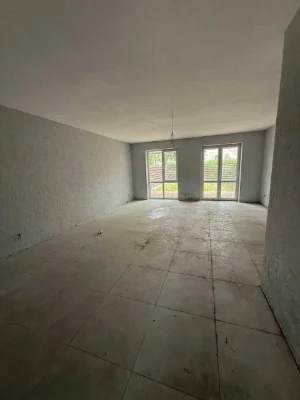 Продам сучасний таунхаус 121,5 м² у Бучі | 3 спальні | Власн
