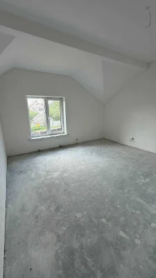 Продам сучасний таунхаус 121,5 м² у Бучі | 3 спальні | Власн
