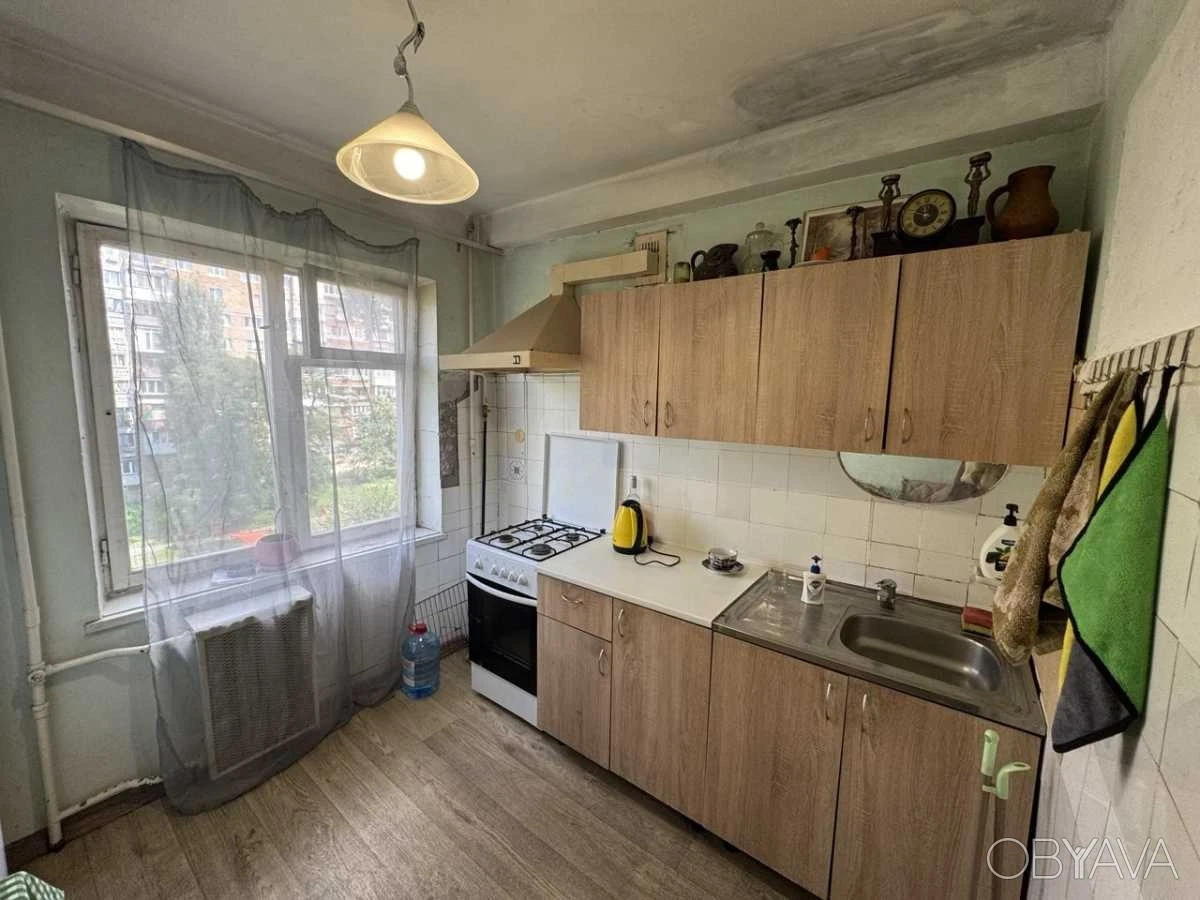 3-room apartment, 66.00 sq.m.