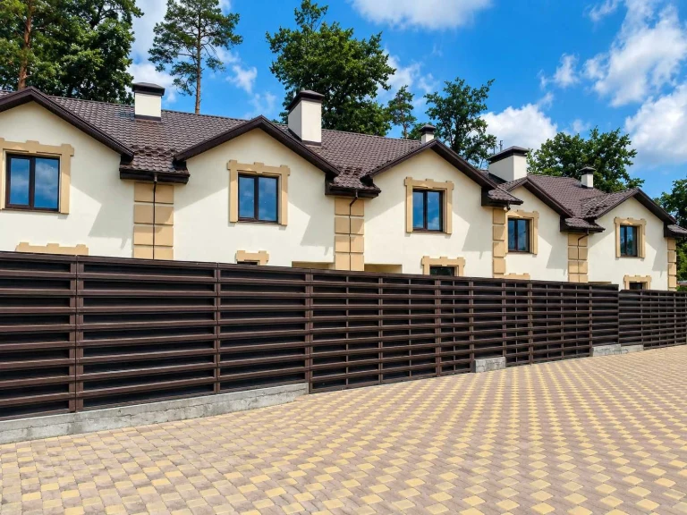 Продаж будинку | таунхауса 120 м² у Бучі | Газ | Лісова част