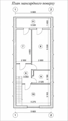 Продаж будинку | таунхауса 120 м² у Бучі | Газ | Лісова част