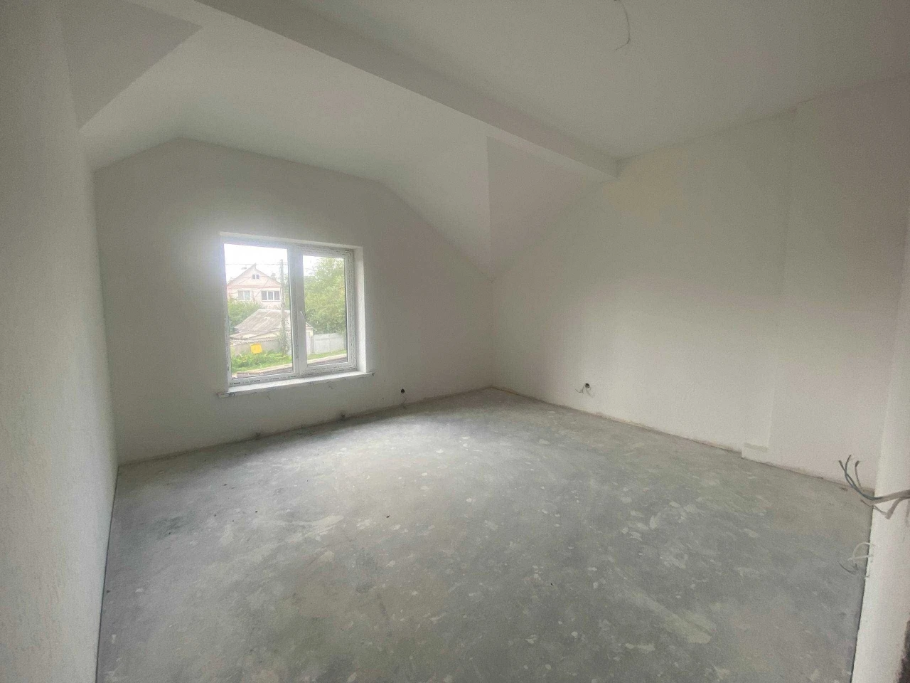 Продаж будинку | таунхауса 120 м² у Бучі | Газ | Лісова част