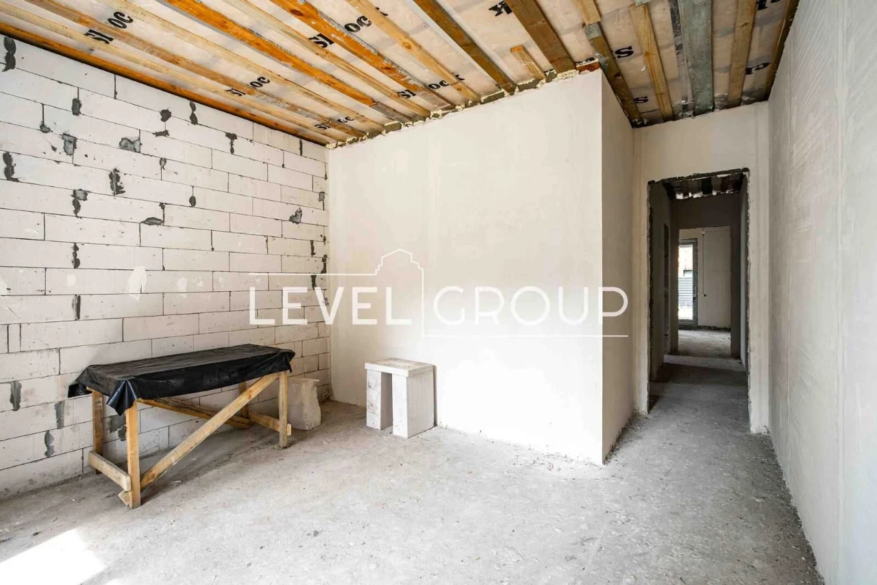 Пропонується до продажу сучасний одноповерховий будинок у зе