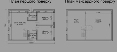 Будинок Клавдіево-Тарасове Власник!!